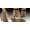 spanish galleon 1 96 REVELL 05620 05