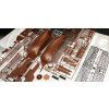 spanish galleon 1 96 REVELL 05620 04