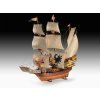 spanish galleon 1 96 REVELL 05620 02