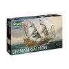 spanish galleon 1 96 REVELL 05620 01