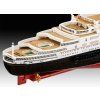 queen elizabeth 2 1 1200 revell 05806 04