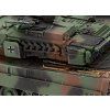 03355 leopard 2 a7v 1 72 revell 07