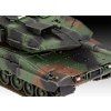03355 leopard 2 a7v 1 72 revell 06