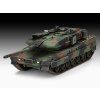 03355 leopard 2 a7v 1 72 revell 02
