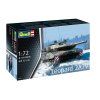 03355 leopard 2 a7v 1 72 revell 01