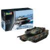 03355 leopard 2 a7v 1 72 revell 09