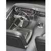 ford mustang 1965 2 2 fastback 1 24 REVELL 07065 08