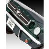 ford mustang 1965 2 2 fastback 1 24 REVELL 07065 05