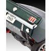 ford mustang 1965 2 2 fastback 1 24 REVELL 07065 04