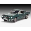 ford mustang 1965 2 2 fastback 1 24 REVELL 07065 02