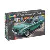 ford mustang 1965 2 2 fastback 1 24 REVELL 07065 01