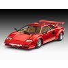 07730 lamborghini countach lp500s 1 24 revell 02