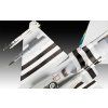 f 16 falcon 50th anniversary 1 32 3802 revell 04+