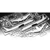 63788 a321 condor model set 1 144 revell 02