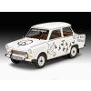 67713 trabant 601s builder s choice model set 1 24 revell 02