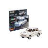 67713 trabant 601s builder s choice model set 1 24 revell 09