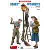figure set street workers 1 35 38081 miniart 014