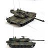 k2gf polish land forces 1 35 academy 13560 04