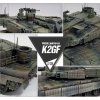 k2gf polish land forces 1 35 academy 13560 03
