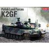 k2gf polish land forces 1 35 academy 13560 06