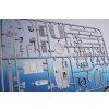 199267 9 siebel si 204e german night bomber trainer 1 48