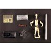 m4a1 76 w medium tank 1 16 ILOVEKIT 61616 016