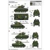 m4a1 76 w medium tank 1 16 ILOVEKIT 61616 014
