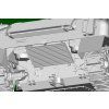 m4a1 76 w medium tank 1 16 ILOVEKIT 61616 09