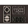 m4a1 76 w medium tank 1 16 ILOVEKIT 61616 017