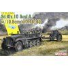 199378 sd kfz 10 ausf a w 10 5cm lefh18 1 35 dragon