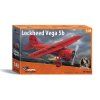 199534 lockheed vega 5b record flights 1 48