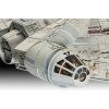 199852 2 gift set star wars millenium falcon 1 72