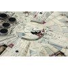 199852 4 gift set star wars millenium falcon 1 72