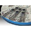 199852 5 gift set star wars millenium falcon 1 72