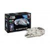 199852 gift set star wars millenium falcon 1 72