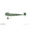 8419 fokker e iii weekend edition 1 48 01