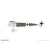 8419 fokker e iii weekend edition 1 48 04
