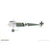 8419 fokker e iii weekend edition 1 48 03