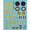 70043 hurricane mk ii b model kit armahobby 06
