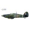 70043 hurricane mk ii b model kit armahobby 05