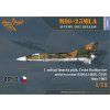 mig 23mla flogger g expert kit 1 72 03