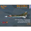 mig 23mla flogger g expert kit 1 72 01