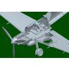 messerschmitt bf 109 e 3 1 48 81791 hobbyboss 09