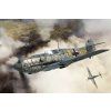 messerschmitt bf 109 e 3 1 48 81791 hobbyboss 021