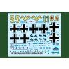 messerschmitt bf 109 e 3 1 48 81791 hobbyboss 017