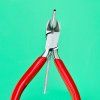 Modelcraft Side Cutters 115mm 9630 PPL1155 01