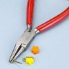 Modelcraft Combination Pliers Round Concave 130mmPPL1307