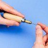 Modelcraft Universal Needle File Handle 9697 PFL2211 03
