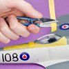 Modelcraft Micro Snips PPL5015 02