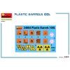 plastic barrels 100l 1 24 24004 miniart 03
